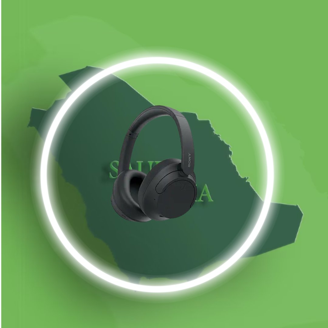 Headphones & Earbuds